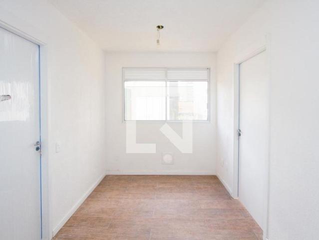 Apto, Chácara Santo Antonio, 2 Quartos, 33 m2 São Paulo