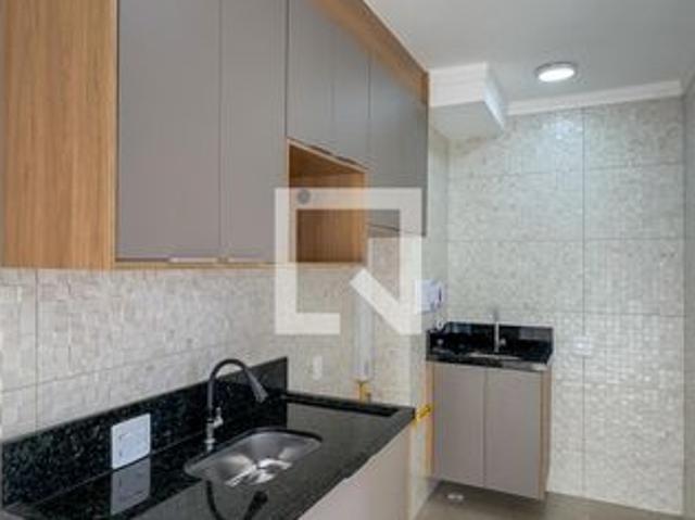 Apto, Chácara Santo Antonio, 2 Quartos, 33 m2 São Paulo