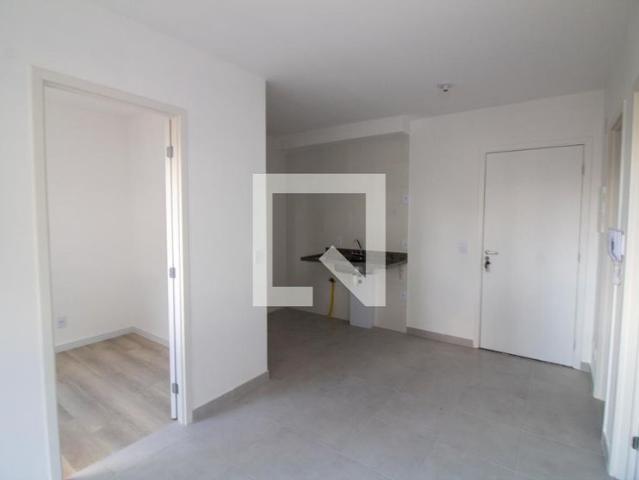 Apto, Chácara Santo Antonio, 2 Quartos, 34 m2 São Paulo
