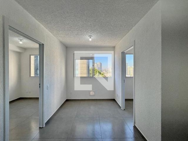 Apto, Chácara Santo Antonio, 2 Quartos, 34 m2 São Paulo