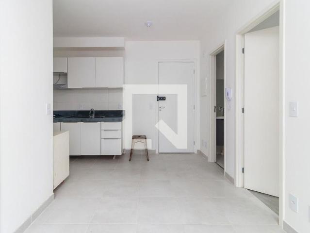 Apto, Chácara Santo Antonio, 2 Quartos, 35 m2 São Paulo