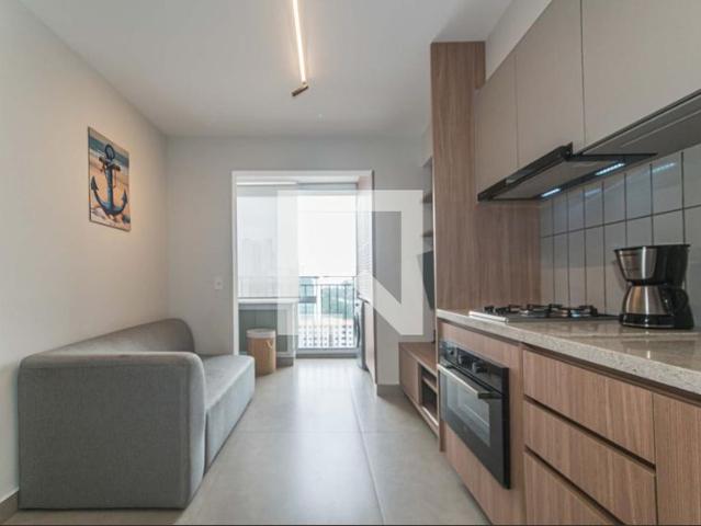 Apto, Chácara Santo Antonio, 2 Quartos, 36 m2 São Paulo
