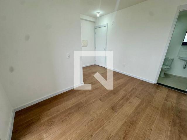 Apto, Chácara Santo Antonio, 2 Quartos, 41 m2 São Paulo