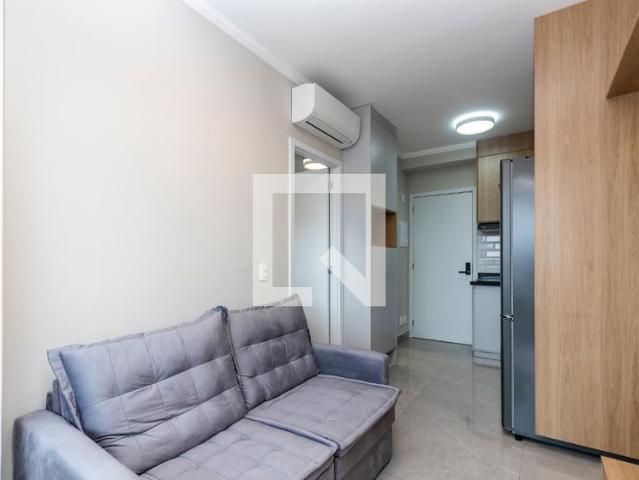 Apto, Chácara Santo Antonio, 2 Quartos, 41 m2 São Paulo