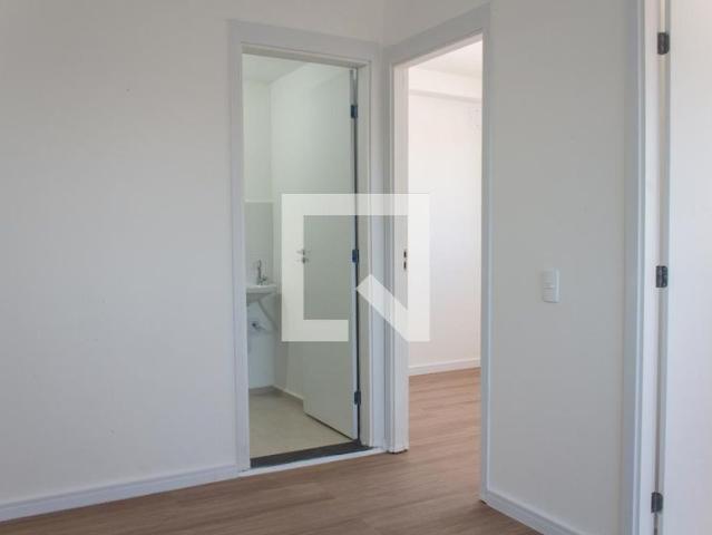 Apto, Chácara Santo Antonio, 2 Quartos, 42 m2 São Paulo