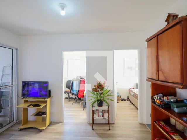 Apto, Chácara Santo Antonio, 2 Quartos, 42 m2 São Paulo
