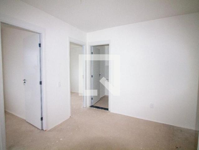 Apto, Chácara Santo Antonio, 2 Quartos, 42 m2 São Paulo