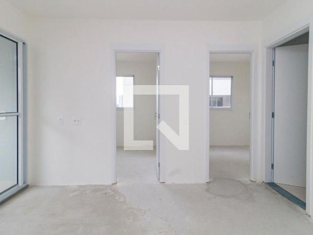 Apto, Chácara Santo Antonio, 2 Quartos, 42 m2 São Paulo
