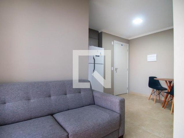 Apto, Chácara Santo Antonio, 2 Quartos, 44 m2 São Paulo