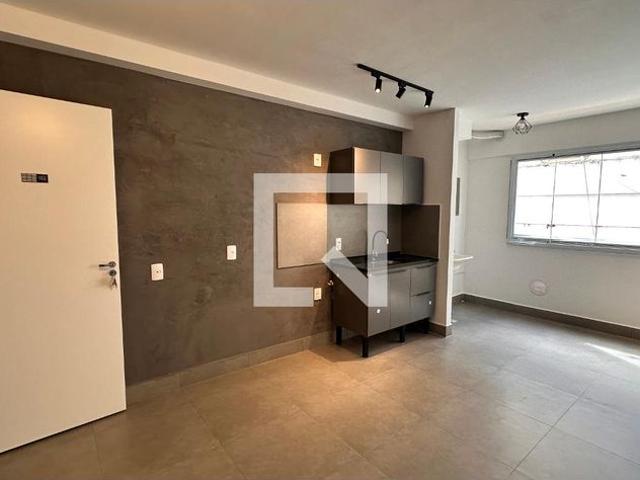 Apto, Chácara Santo Antonio, 2 Quartos, 45 m2 São Paulo