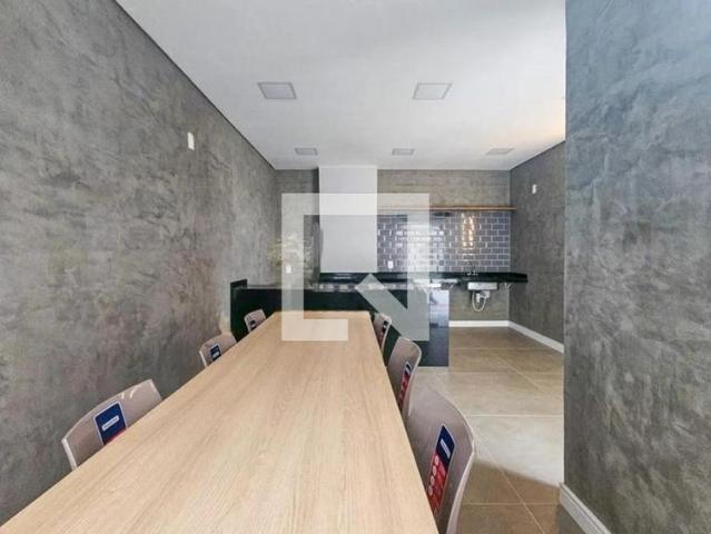 Apto, Chácara Santo Antonio, 2 Quartos, 45 m2 São Paulo