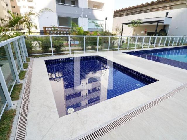 Apto, Chácara Santo Antonio, 2 Quartos, 46 m2 São Paulo