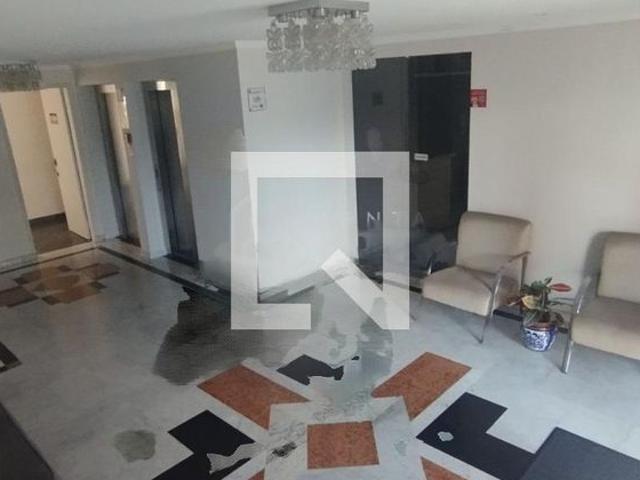 Apto, Chácara Santo Antonio, 2 Quartos, 46 m2 São Paulo