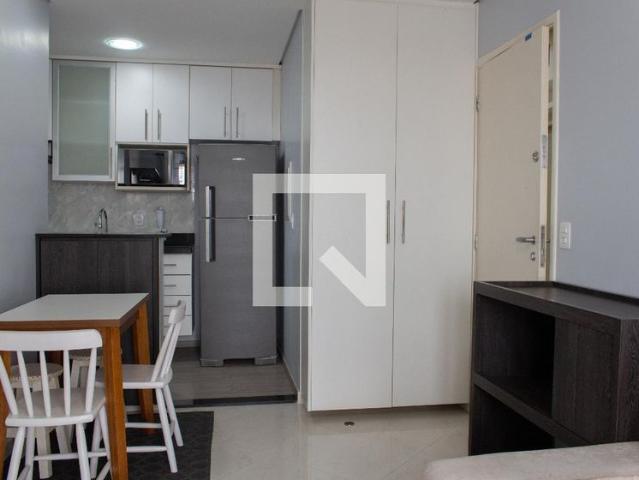 Apto, Chácara Santo Antonio, 2 Quartos, 46 m2 São Paulo