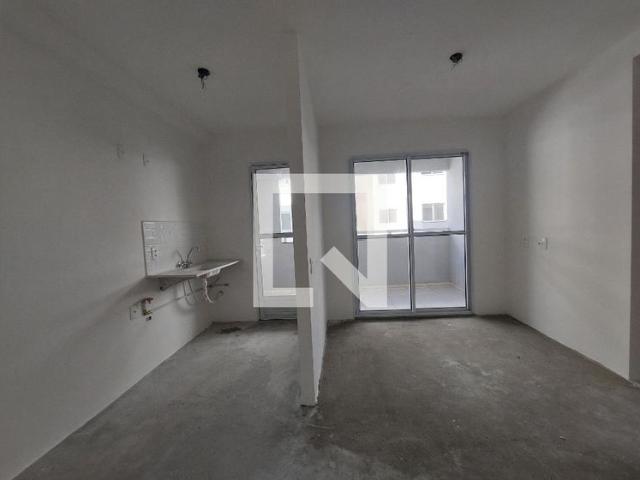 Apto, Chácara Santo Antonio, 2 Quartos, 46 m2 São Paulo