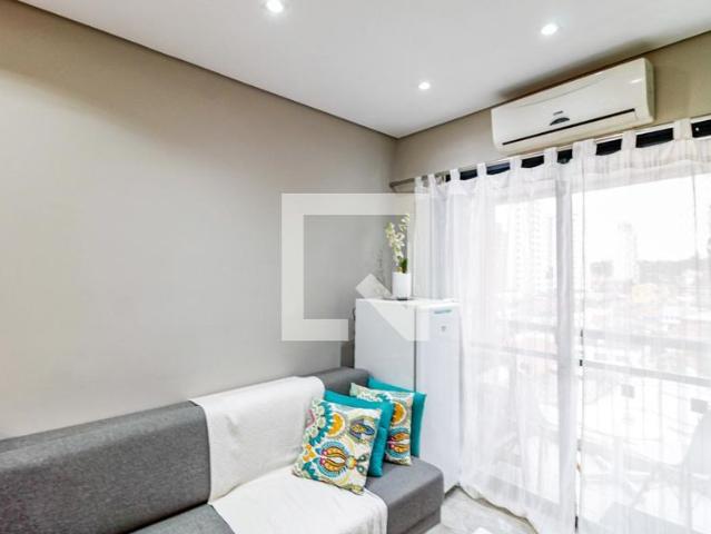 Apto, Chácara Santo Antonio, 2 Quartos, 47 m2 São Paulo