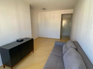 Apto, Chácara Santo Antonio, 2 Quartos, 54 m2 São Paulo