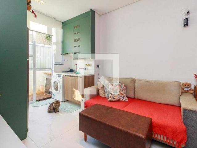 Apto, Chácara Santo Antonio, 2 Quartos, 54 m2 São Paulo
