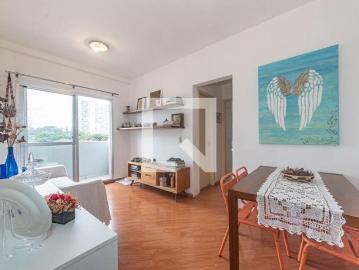 Apto, Chácara Santo Antonio, 2 Quartos, 55 m2 São Paulo