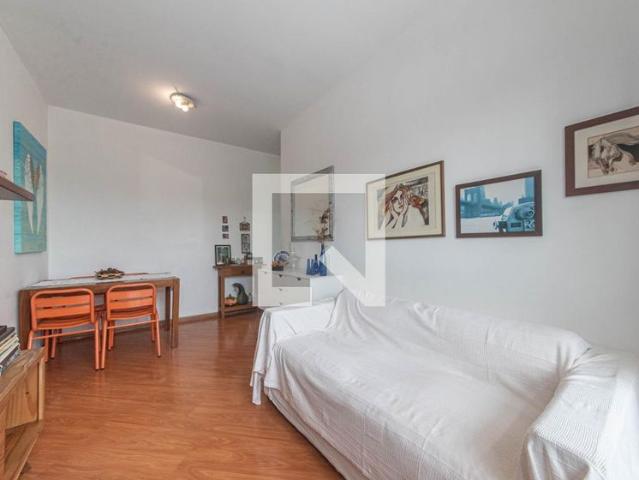Apto, Chácara Santo Antonio, 2 Quartos, 55 m2 São Paulo