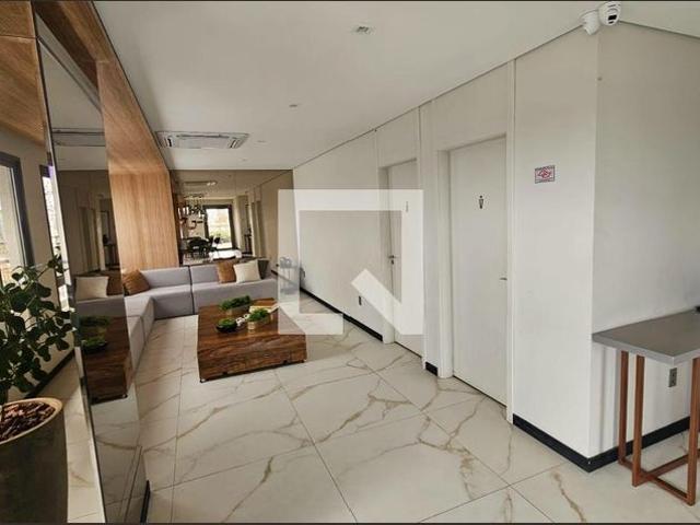 Apto, Chácara Santo Antonio, 2 Quartos, 58 m2 São Paulo