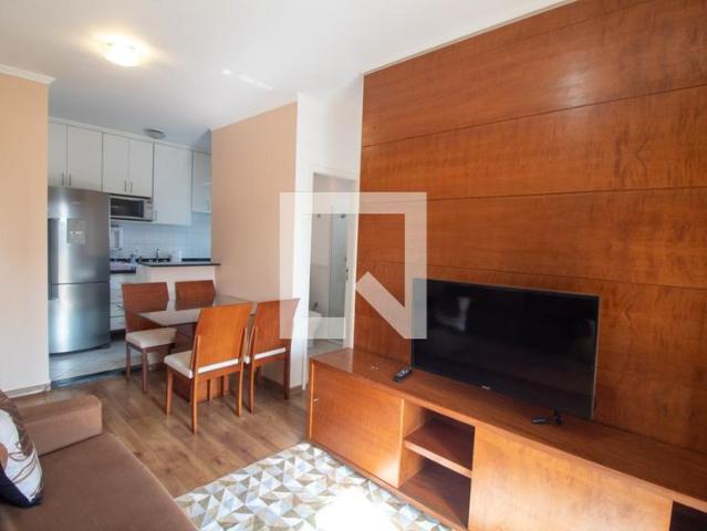 Apto, Chácara Santo Antonio, 2 Quartos, 58 m2 São Paulo