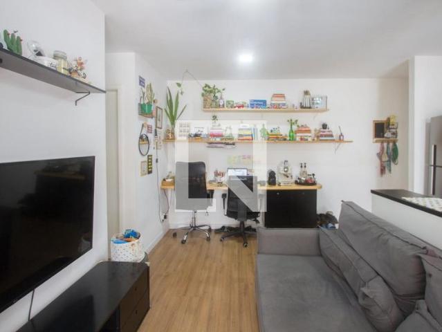 Apto, Chácara Santo Antonio, 2 Quartos, 58 m2 São Paulo