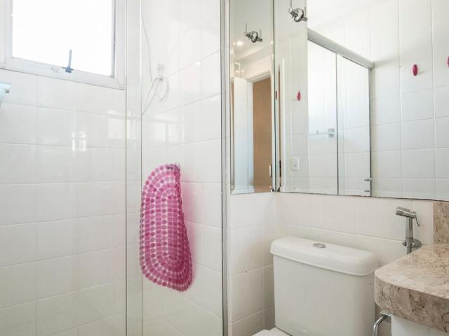 Apto, Chácara Santo Antonio, 2 Quartos, 58 m2 São Paulo