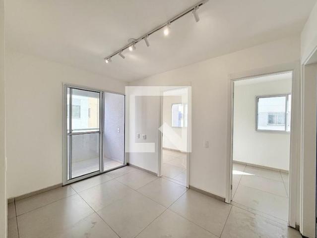 Apto, Chácara Santo Antonio, 2 Quartos, 59 m2 São Paulo