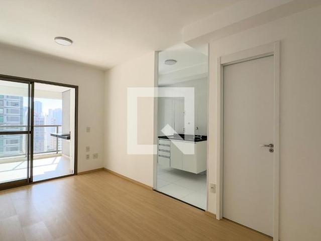 Apto, Chácara Santo Antonio, 2 Quartos, 60 m2 São Paulo