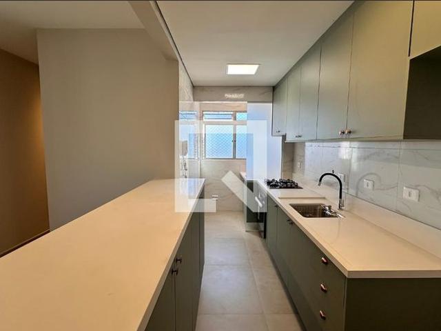 Apto, Chácara Santo Antonio, 2 Quartos, 60 m2 São Paulo