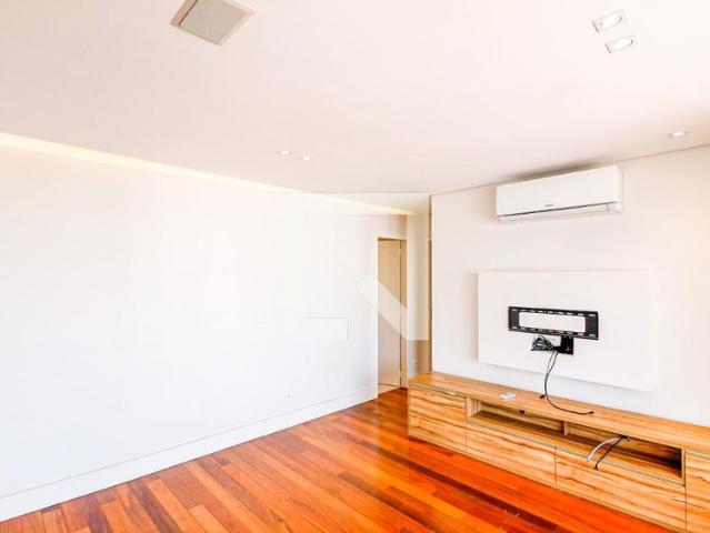 Apto, Chácara Santo Antonio, 2 Quartos, 62 m2 São Paulo