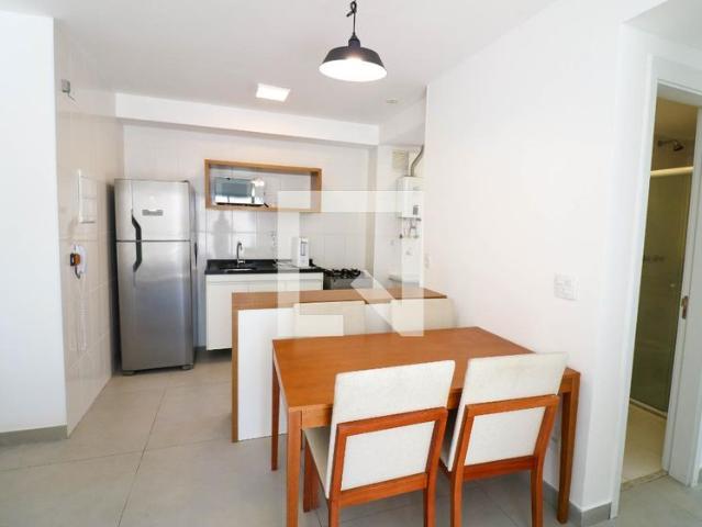 Apto, Chácara Santo Antonio, 2 Quartos, 62 m2 São Paulo