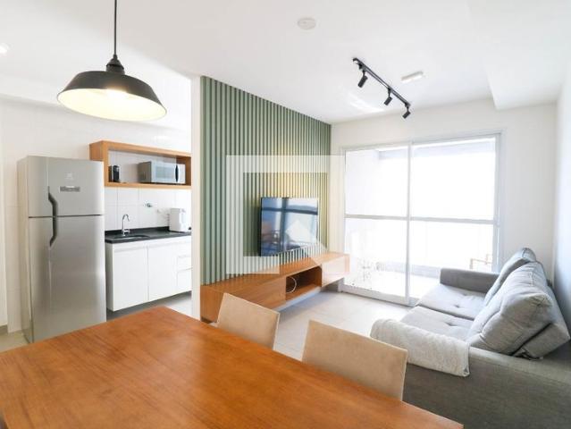 Apto, Chácara Santo Antonio, 2 Quartos, 62 m2 São Paulo