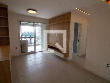 Apto, Chácara Santo Antonio, 2 Quartos, 63 m2 São Paulo