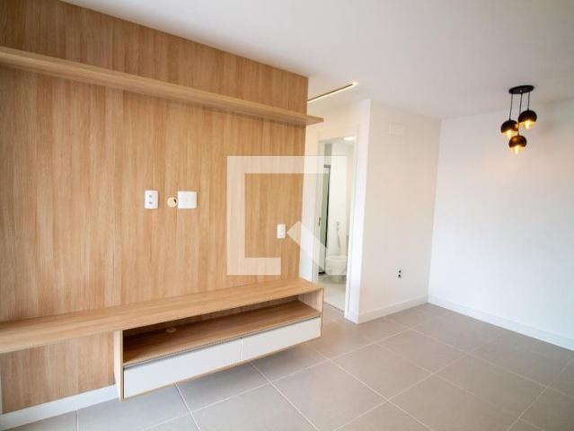 Apto, Chácara Santo Antonio, 2 Quartos, 63 m2 São Paulo