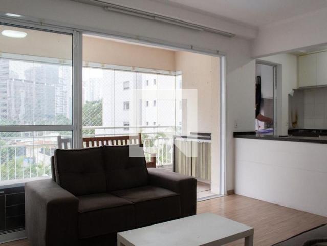 Apto, Chácara Santo Antonio, 2 Quartos, 65 m2 São Paulo
