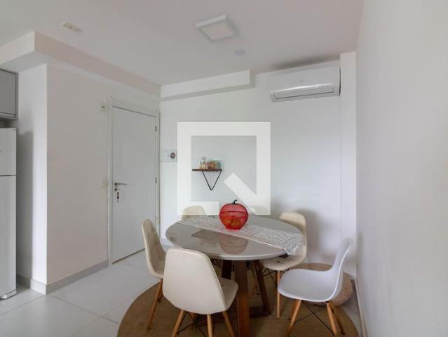 Apto, Chácara Santo Antonio, 2 Quartos, 67 m2 São Paulo