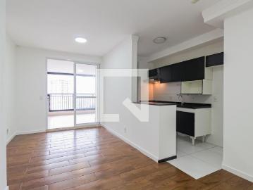 Apto, Chácara Santo Antonio, 2 Quartos, 68 m2 São Paulo
