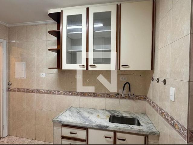 Apto, Chácara Santo Antonio, 2 Quartos, 69 m2 São Paulo