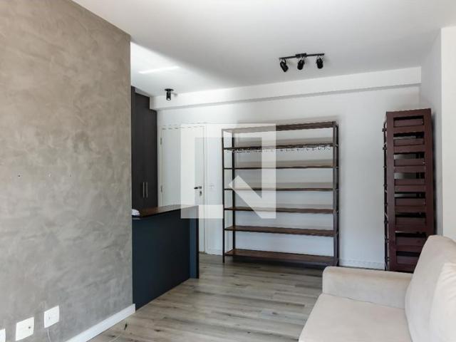 Apto, Chácara Santo Antonio, 2 Quartos, 72 m2 São Paulo