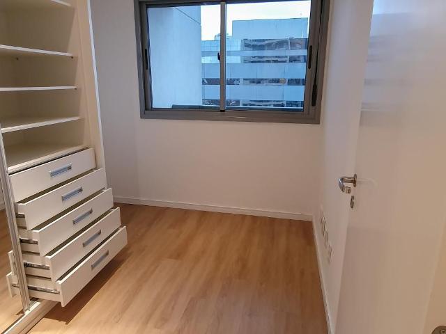 Apto, Chácara Santo Antonio, 2 Quartos, 76 m2 São Paulo