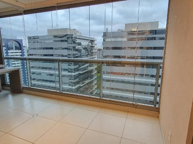 Apto, Chácara Santo Antonio, 2 Quartos, 76 m2 São Paulo