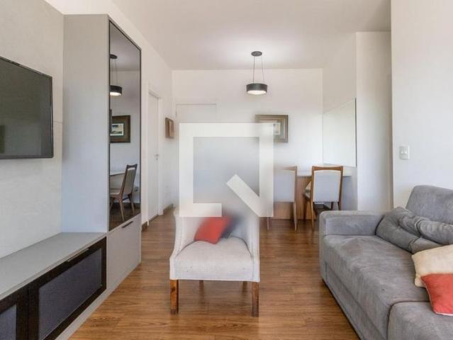 Apto, Chácara Santo Antonio, 2 Quartos, 78 m2 São Paulo