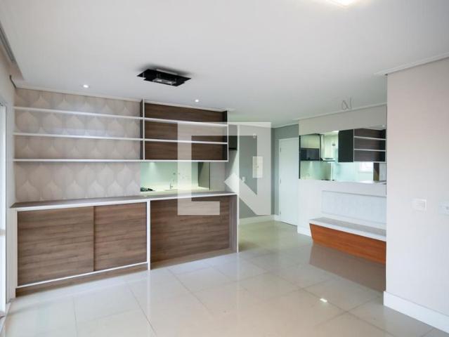 Apto, Chácara Santo Antonio, 2 Quartos, 81 m2 São Paulo