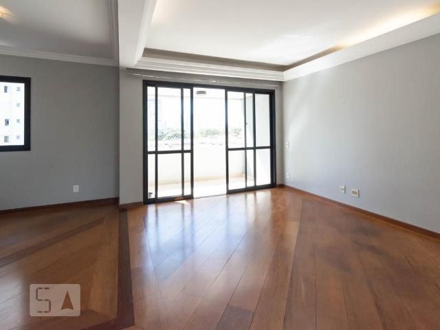 Apto, Chácara Santo Antonio, 2 Quartos, 91 m2 São Paulo