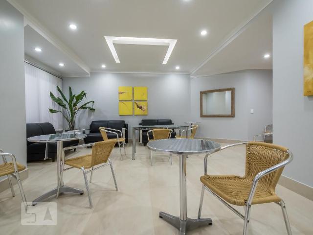 Apto, Chácara Santo Antonio, 2 Quartos, 95 m2 São Paulo