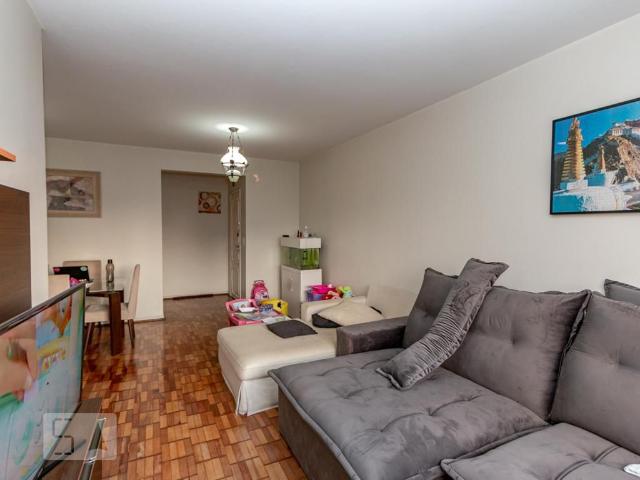 Apto, Chácara Santo Antonio, 3 Quartos, 104 m2 São Paulo