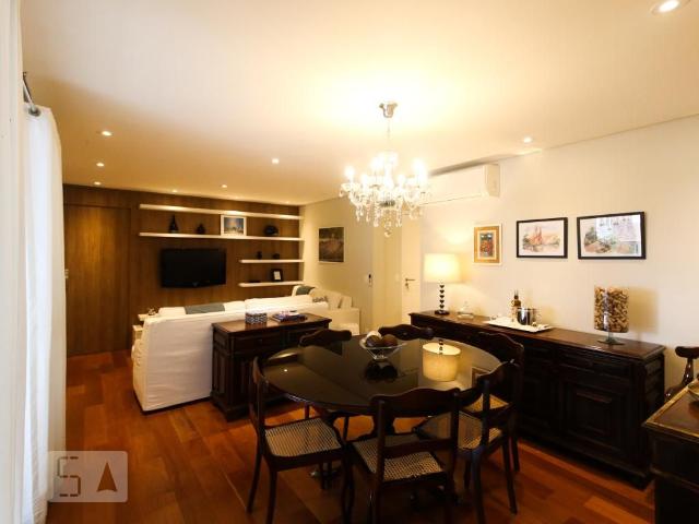 Apto, Chácara Santo Antonio, 3 Quartos, 105 m2 São Paulo