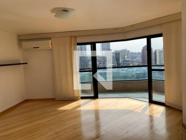 Apto, Chácara Santo Antonio, 3 Quartos, 126 m2 São Paulo